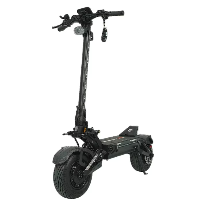 TEVERUN Fighter Supreme 7260R